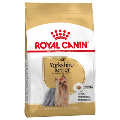Royal Canin Yorkshire Terrier Erwachsene