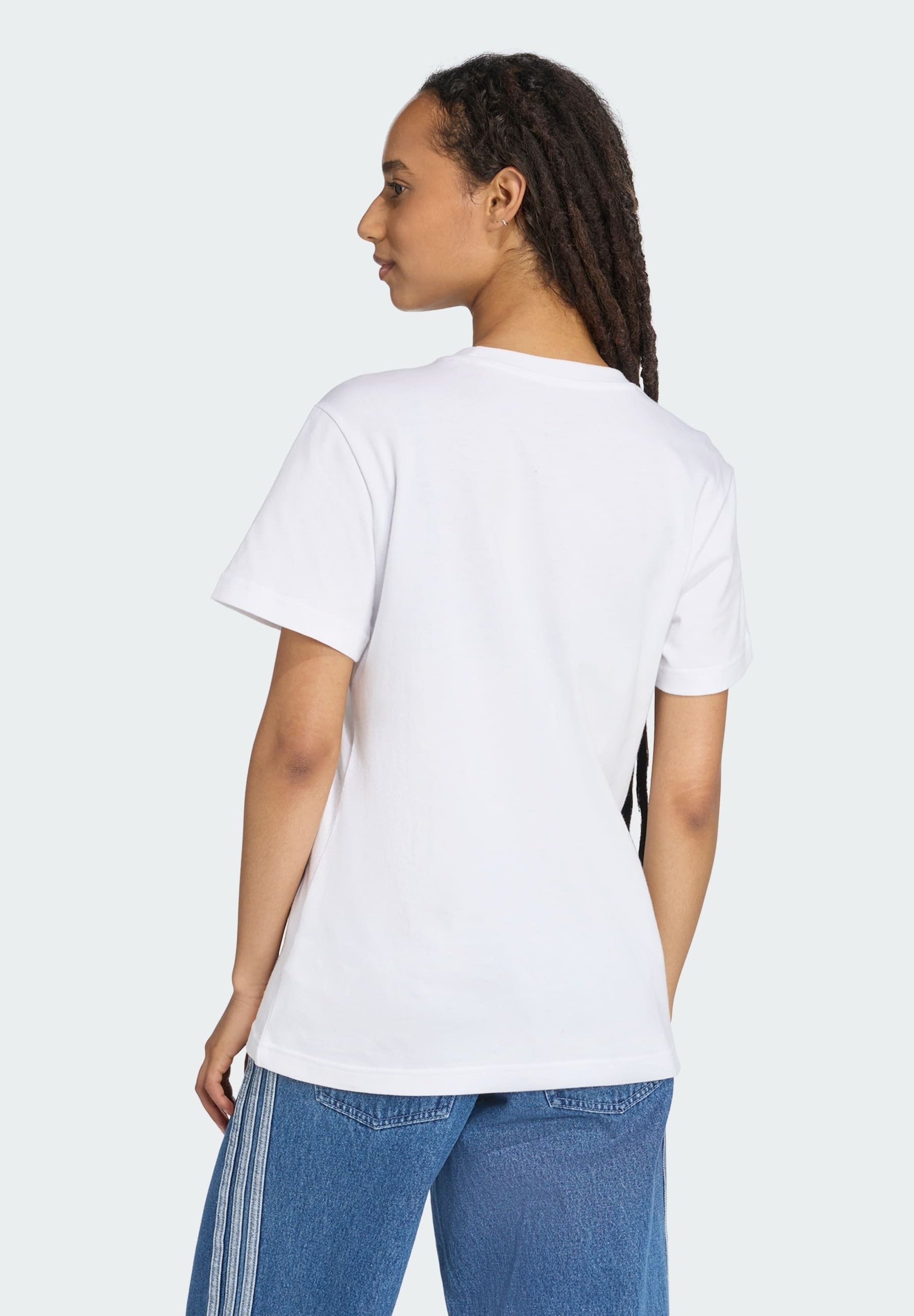 adidas Performance CHAMPIONSHIP WINNER - Clubwear - Weiß
