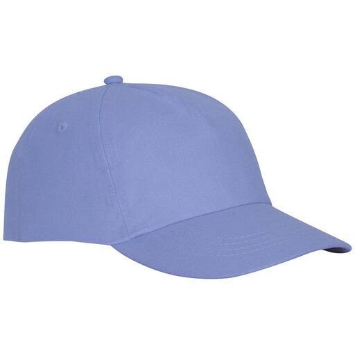  Gorra Modelo Feniks De 5 paneļi Adultos Bullet
