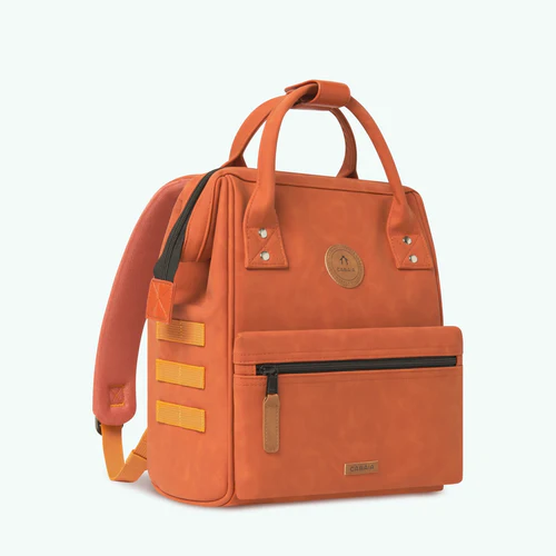 Cabaia Sac à dos Adventurer Small Tanta teracotă