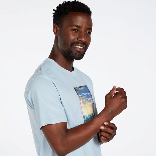  Camiseta Rip Curl