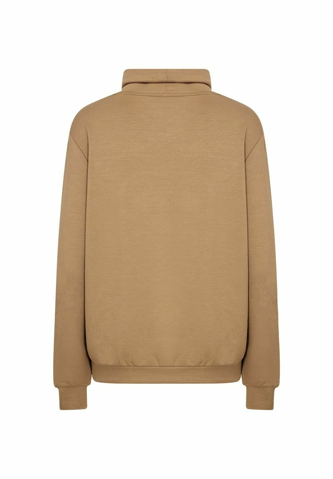 Soyaconcept BANU - Sweatshirt - woestijnbruin