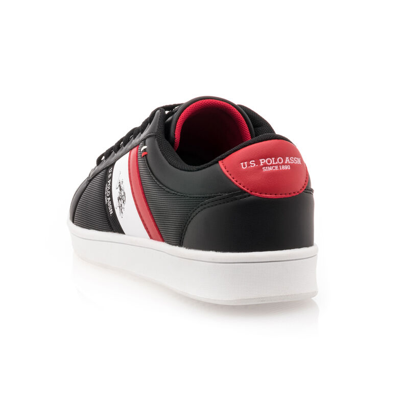 Korit / lenkkarit Homme Noir