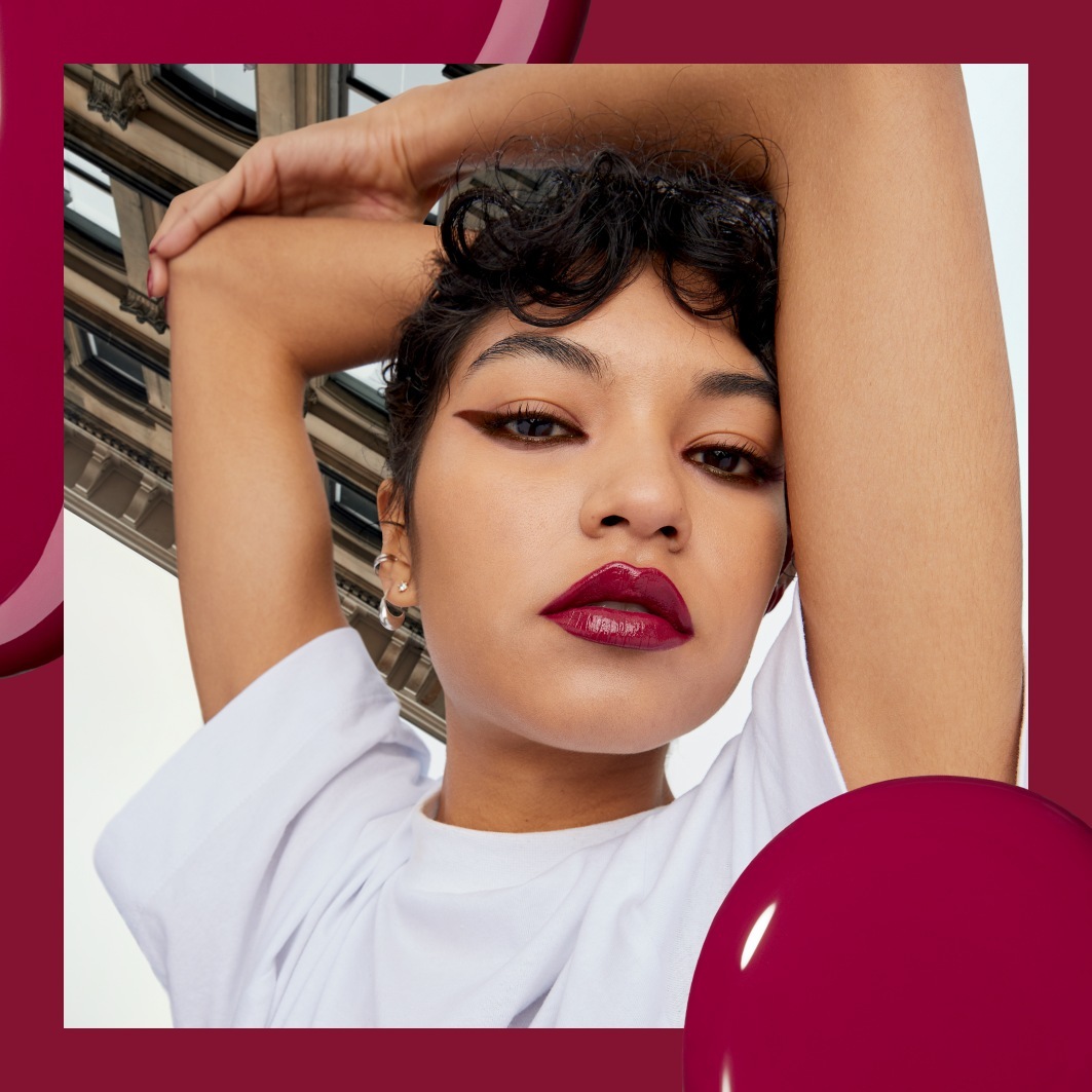 „Maybelline“ lūpų dažai „Super Stay Vinyl Ink“ – 4,2 ml