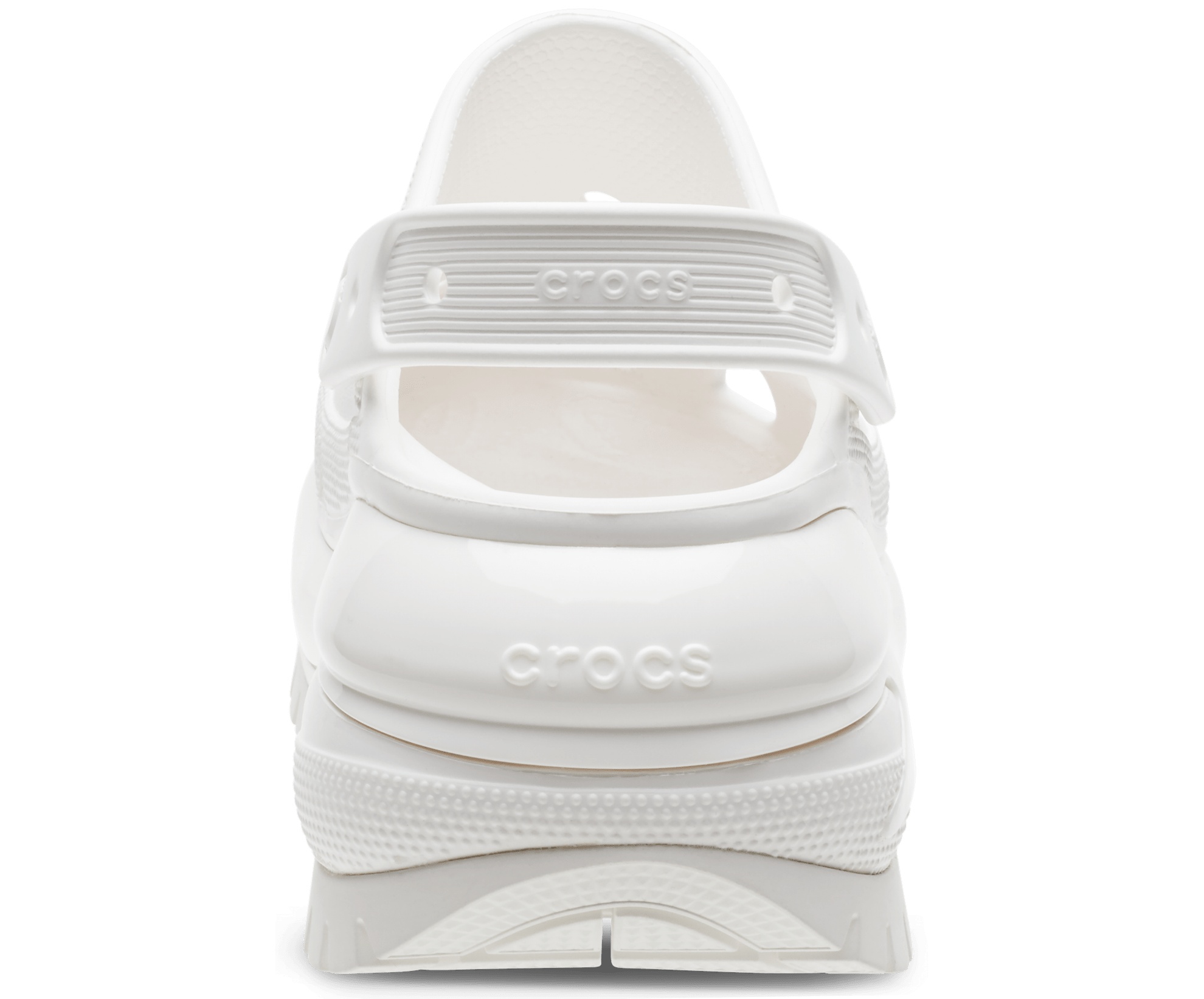 Mega Crush Clog
