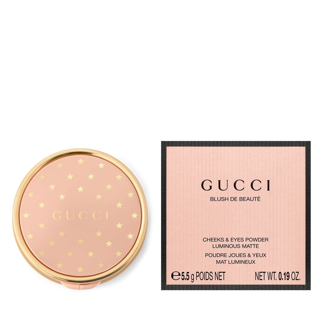 Gucci Blush Gucci Beauty Blush de Beauté - 5,5 g