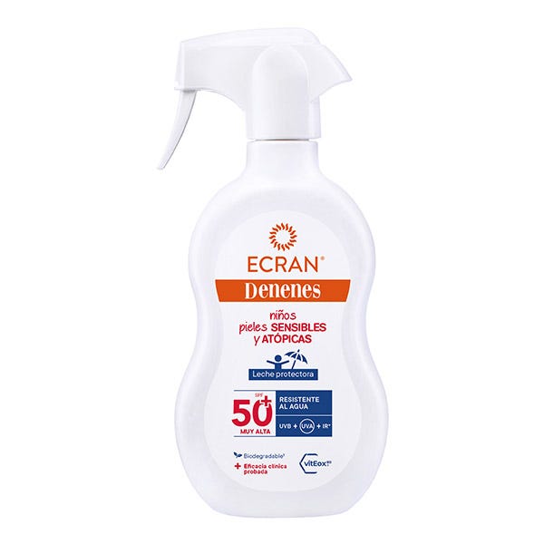 Заштитно млеко за децу SPF 50+ | 270 мл