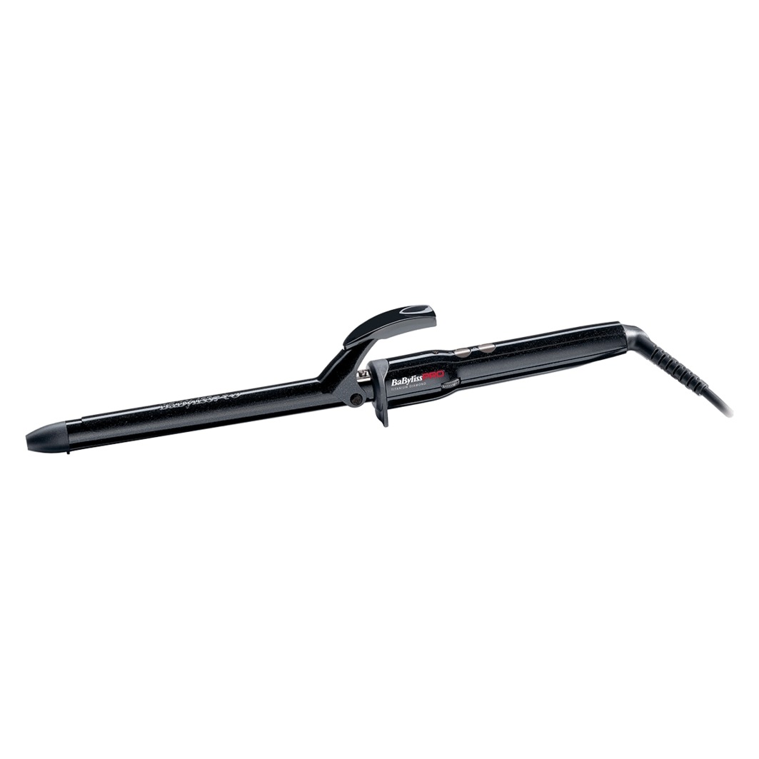 BaByliss Curling Iron Pro Advanced Curl - 1 gab.