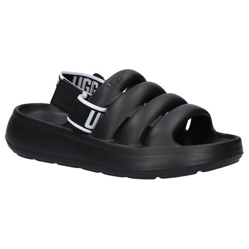 Sandalen Ugg 1126811 W Sport Yeah Blk