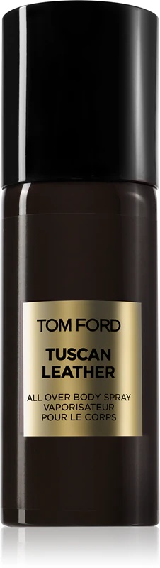 TOM FORD Private Blend Tuscan Leather smaržas vīriešiem un sievietēm
