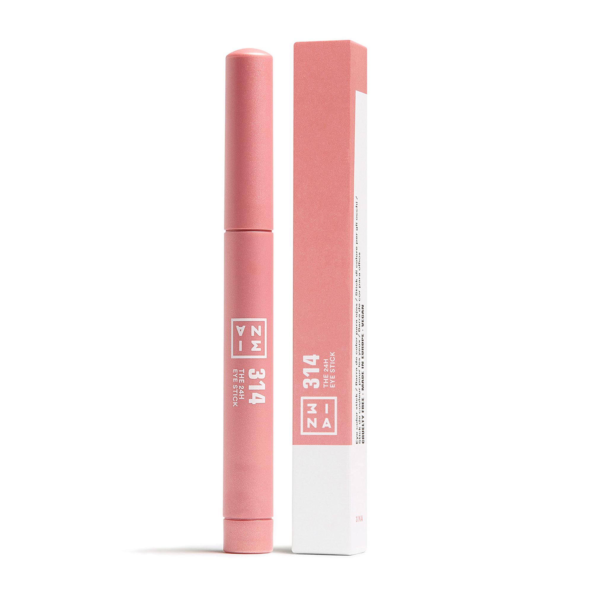 Sjenilo za oči u stiku 24H Eye Stick Tajne za oči i olovke za oči