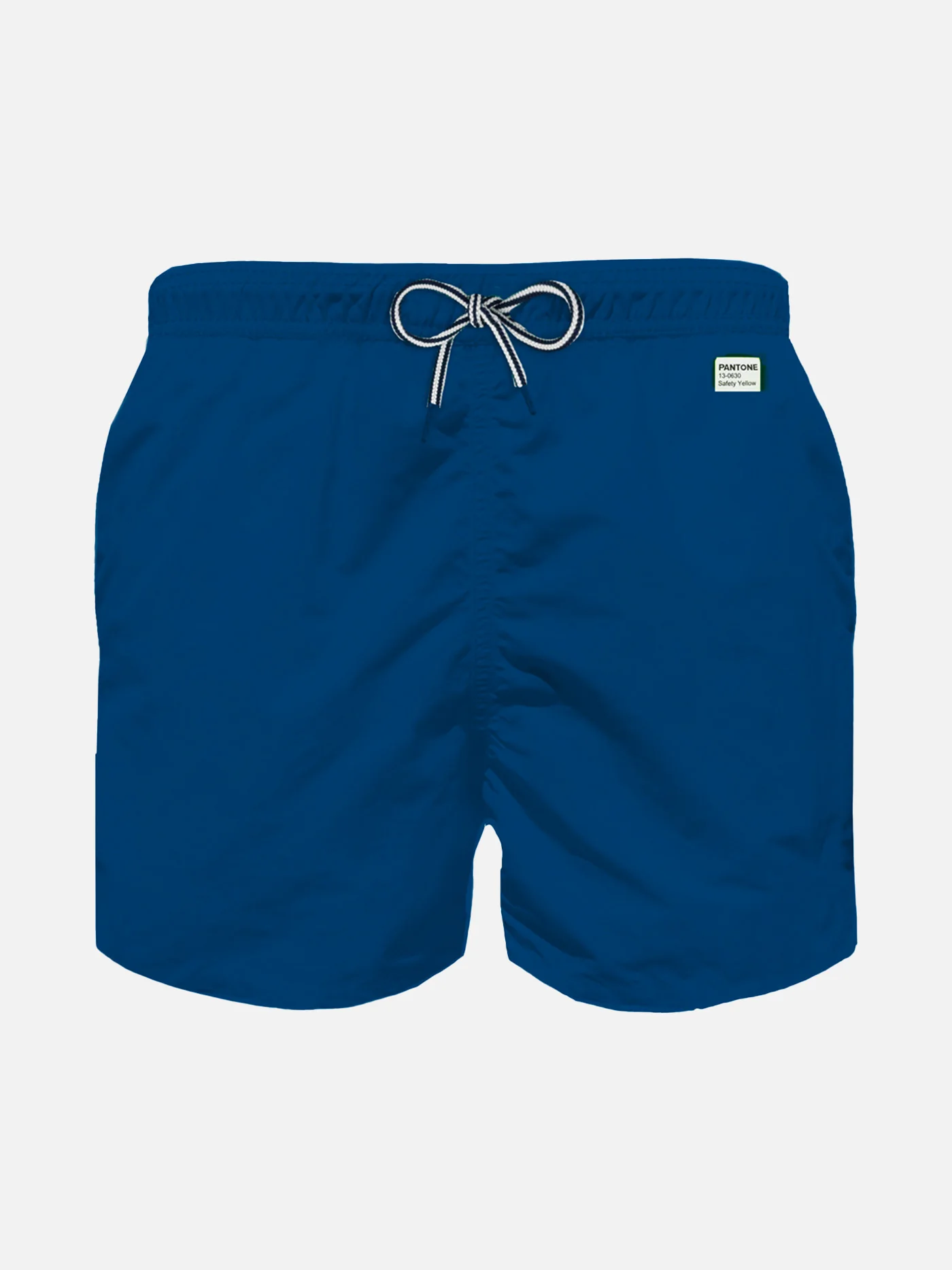 Marineblauwe zwembroek voor jongens | PANTONE® SPECIAL EDITION
