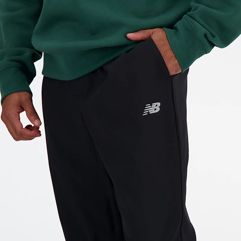 Spodnie męskie AC Tapered 29