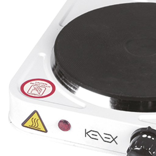 Ηλεκτρική κουζίνα Klack