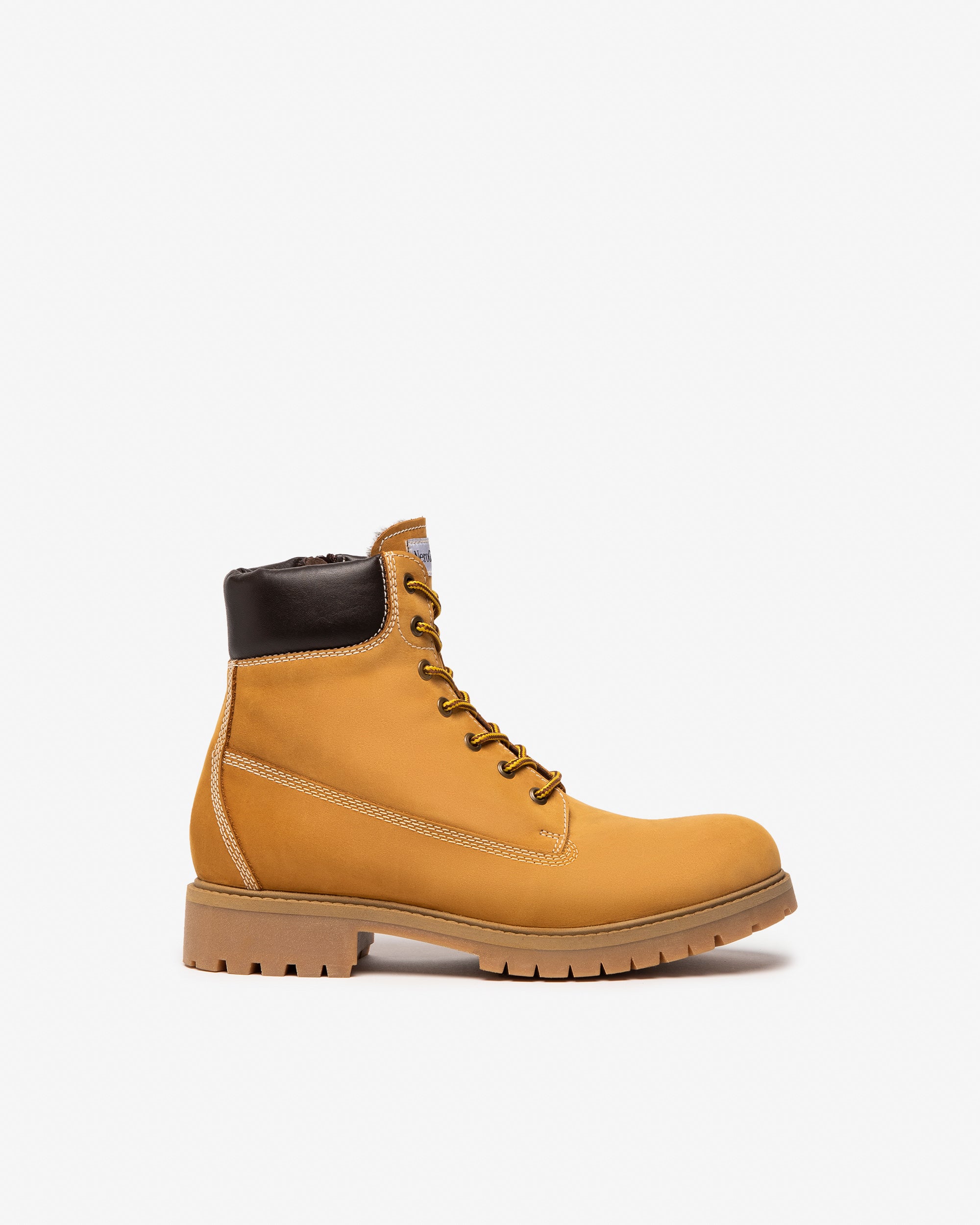 Herren-Lederamphibien