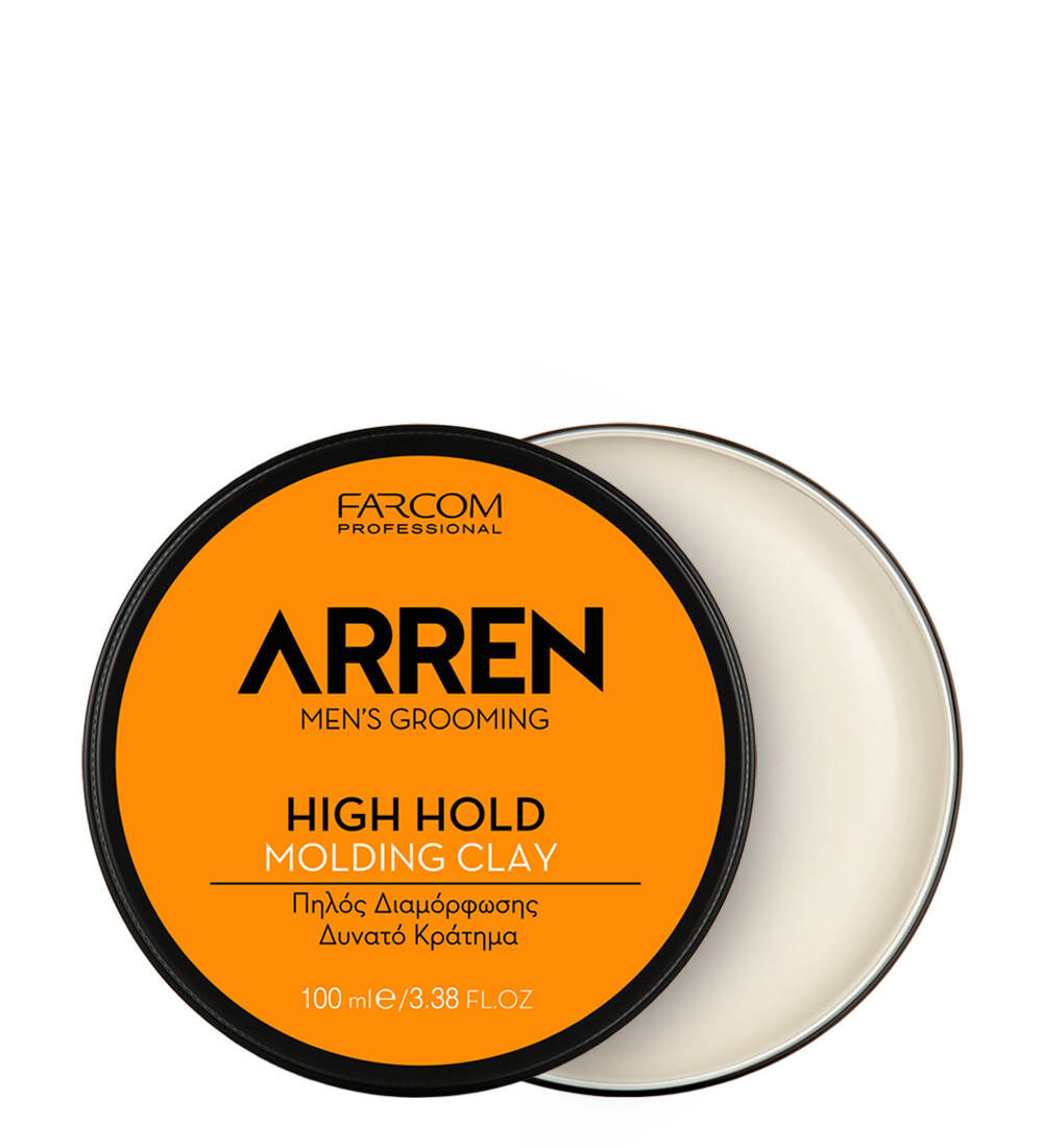Arcilla para modelar de alta fijación Arren