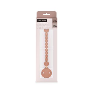 Suavinex Color Essence Orange Chain 1 kus 1 kus