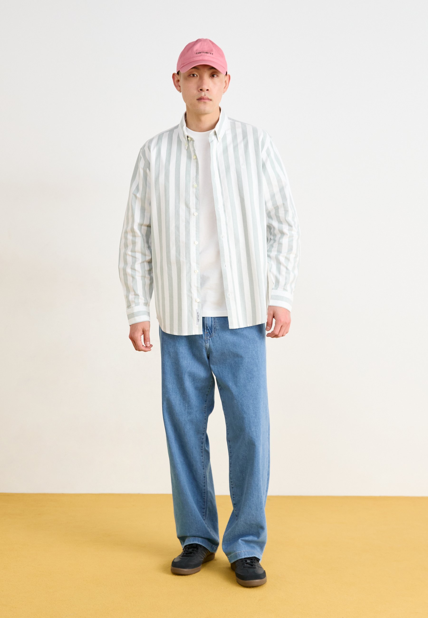 Camicie Carhartt WIP
