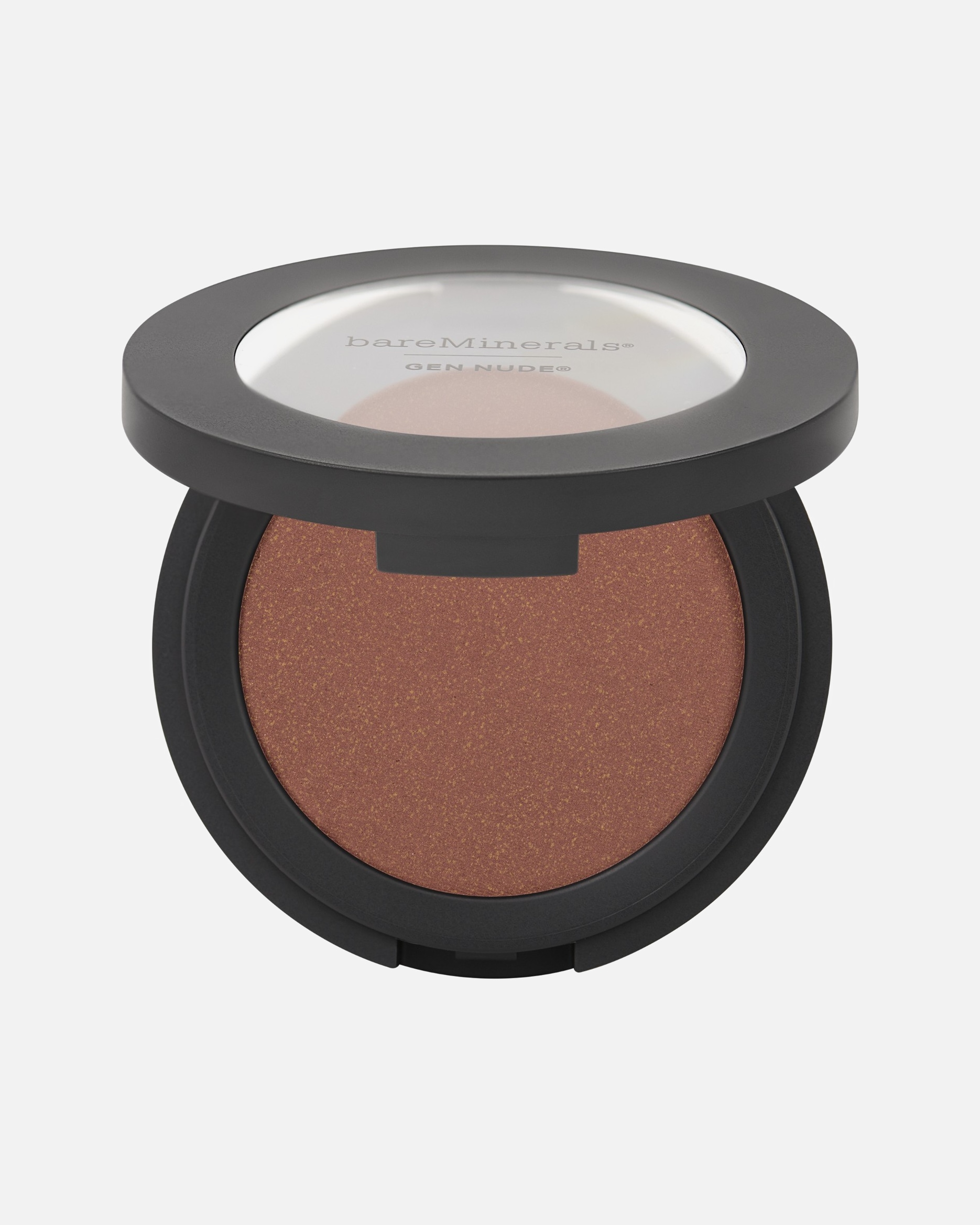 bareMinerals Blush Gen Nude Blush in polvere – 6 g