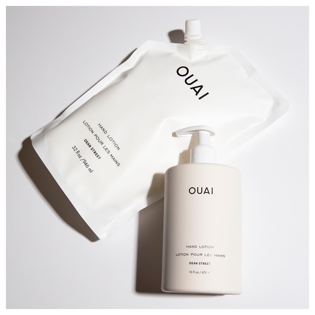 Ouai Handlotion Nachfüllpackung - 946 ml
