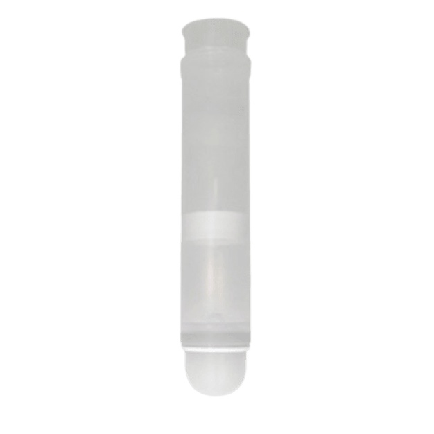 Airless-Zahnpastaflasche 80 ml