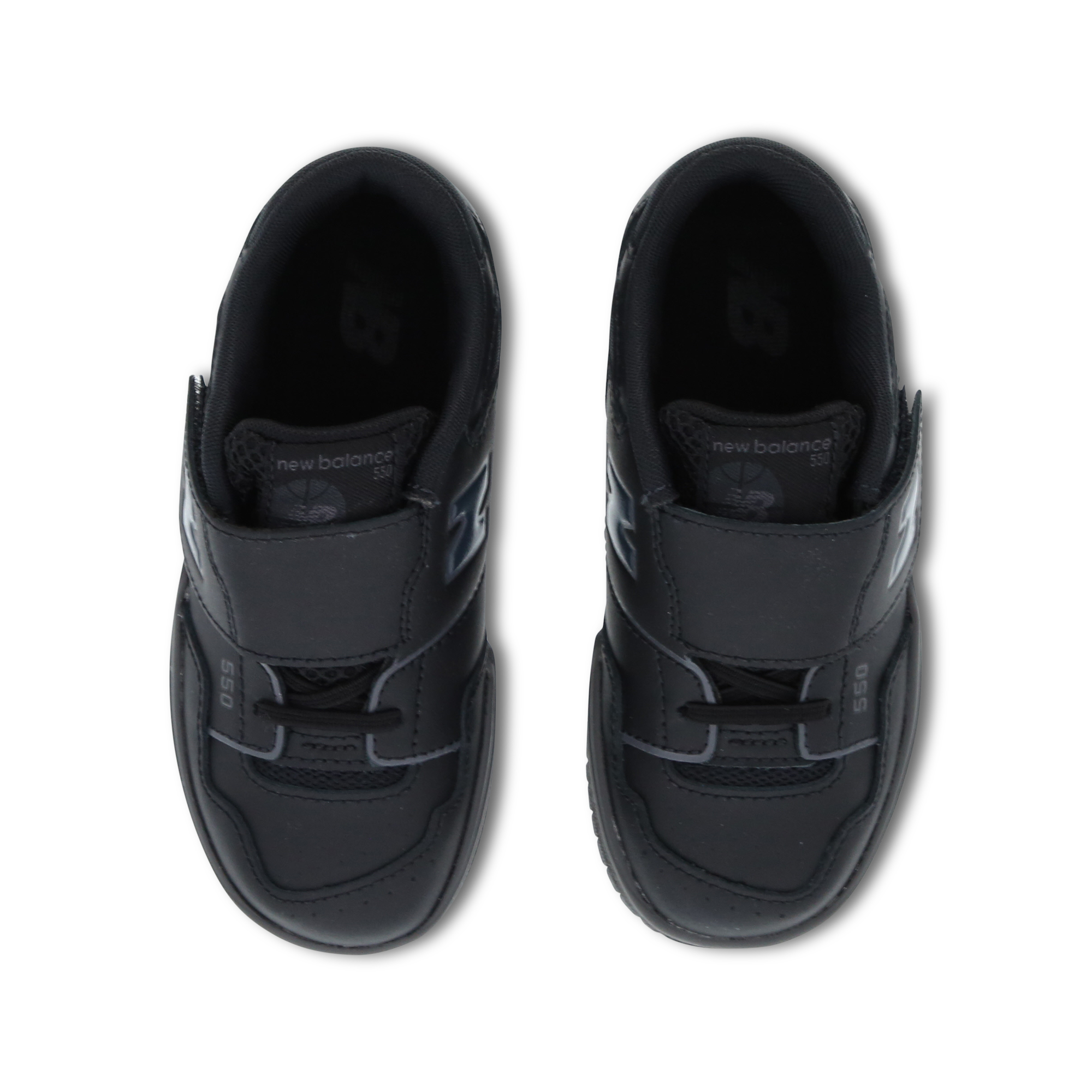 Ny balans 550