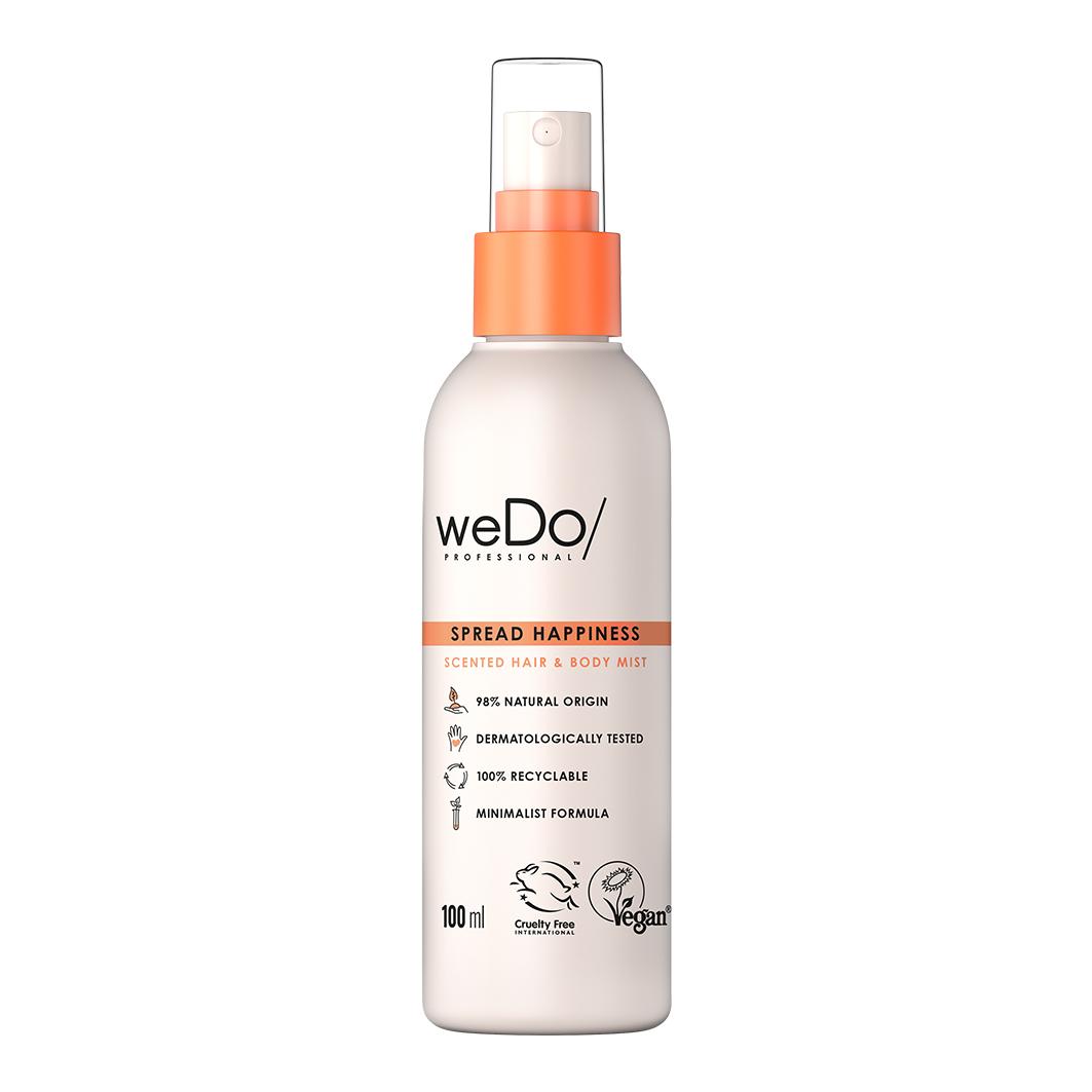 Acondicionador y spray corporal WEDO/PROFESSIONAL Happiness Spray - 100 ml