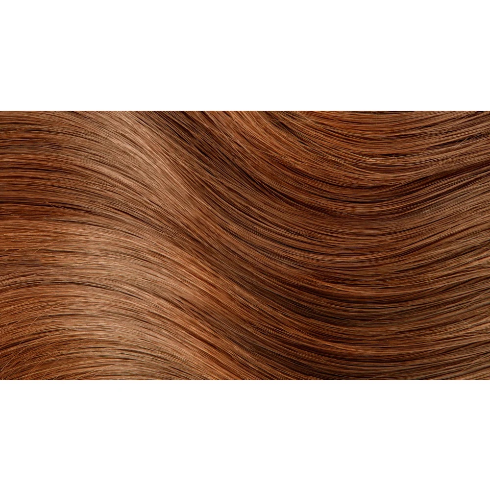 HERBATINT Herbatint Permanente Gel Haarkleur 8R Licht Koperblond 150 ml