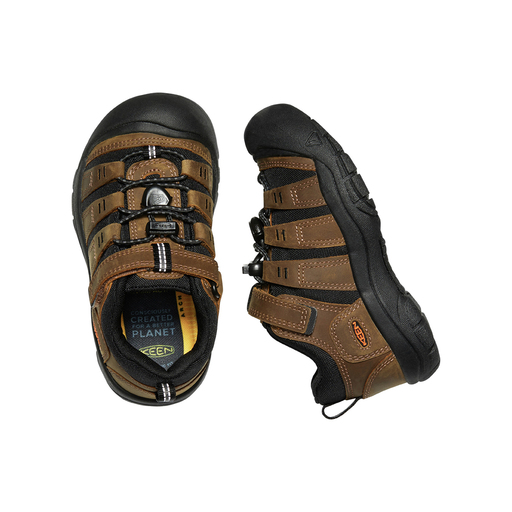 Zapatillas De Montaña  Newport Shoe Keen