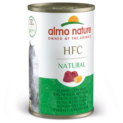 Almo Nature HFC 6 x 140g