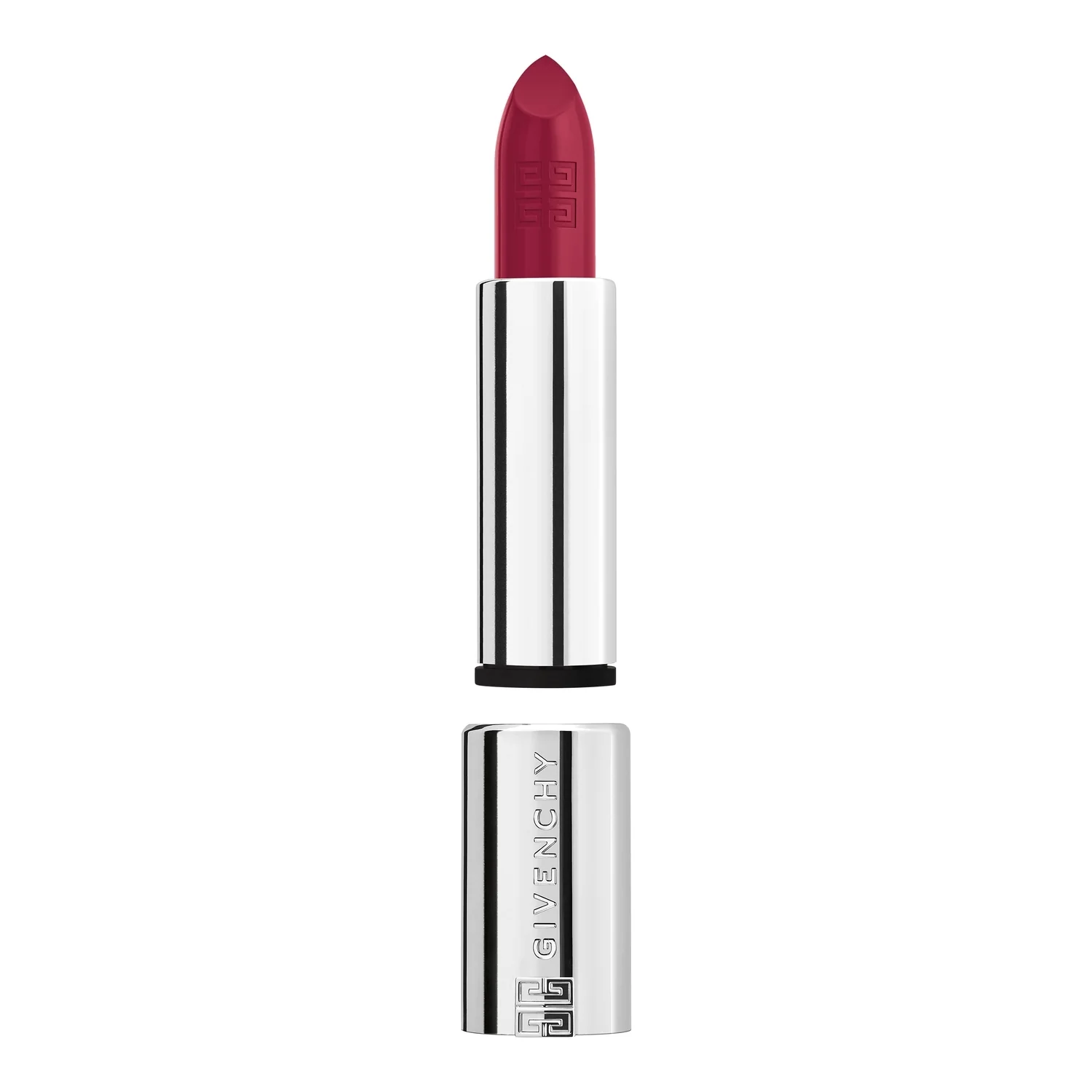 Labbra Le Rouge Interdit Intense Silk REFILL - Rossetto
