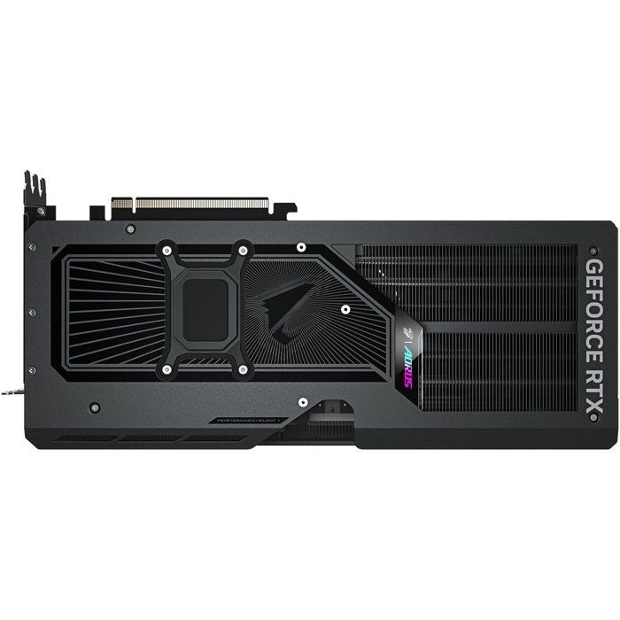 GIGABYTE - AORUS - Carte graphique - NVIDIA RTX 5070 M - 12 Go