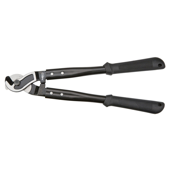 Obcinak szczypce do kabli miedz i alu 440mm NEO 01-517