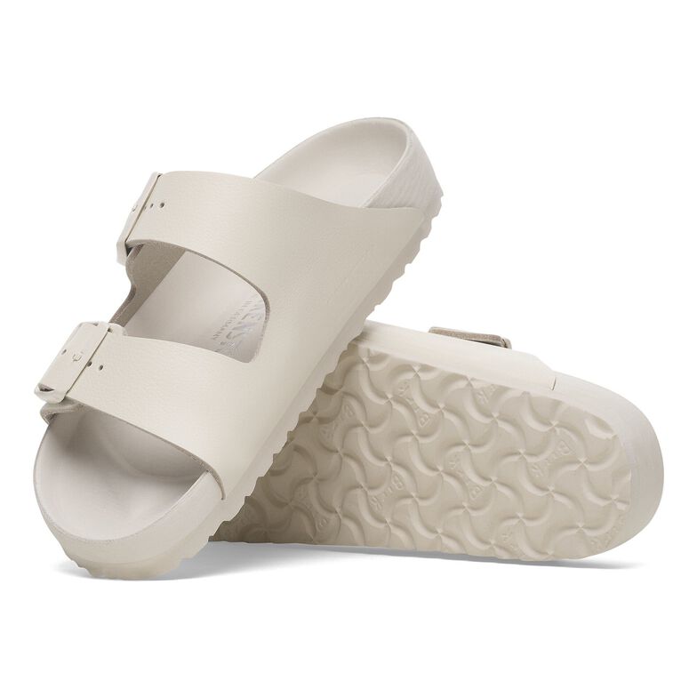 Arizona Pelle naturale - Eggshell Eggshell