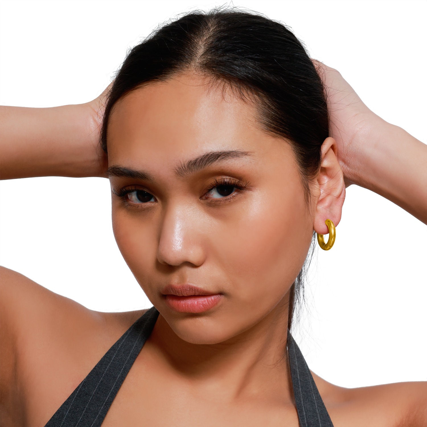 Heideman Boucles d'oreille Lina