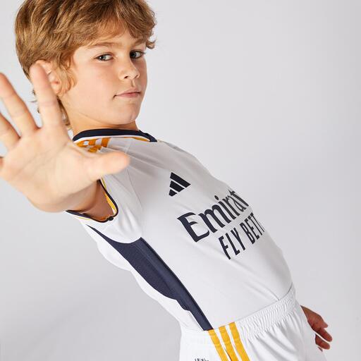  Camiseta Real Madrid 1º Equipación 23/24