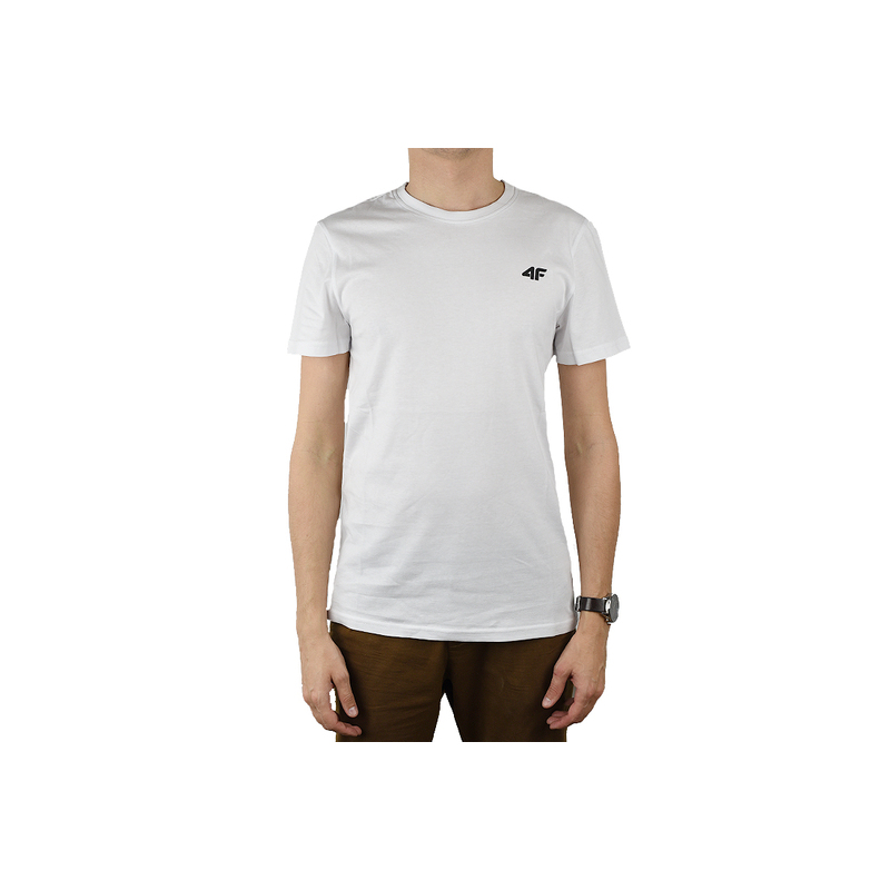  T-shirt homme 4f Nosh4-tsm003-10s