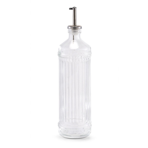 Dozownik do oliwy, vinegar, 730 ml, szklany, ZELLER