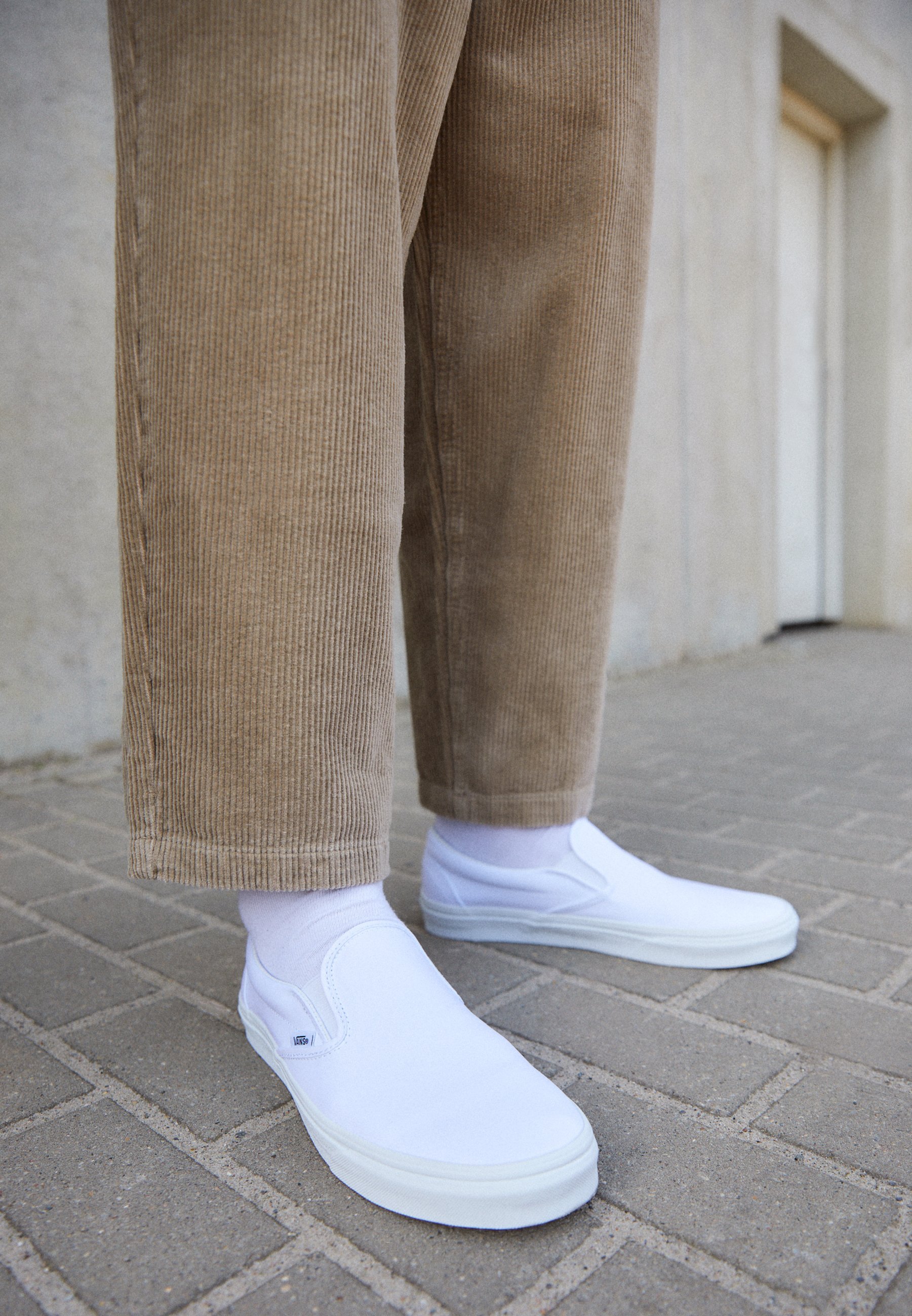 Vans lage sneakers
