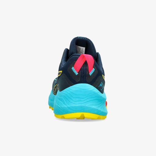  ASICS Gel Trabuco 11