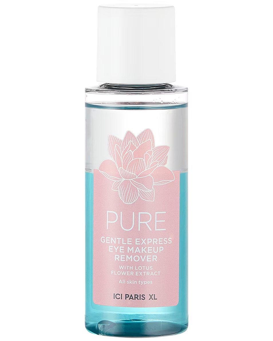 ICI PARIS XL DETERGENT EXPRESS PUR BLÂND
