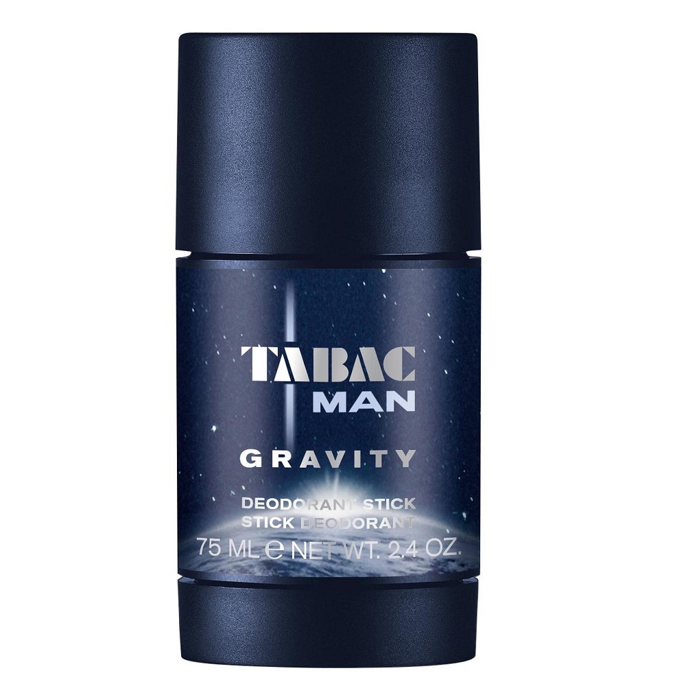 Tabac Man Gravity