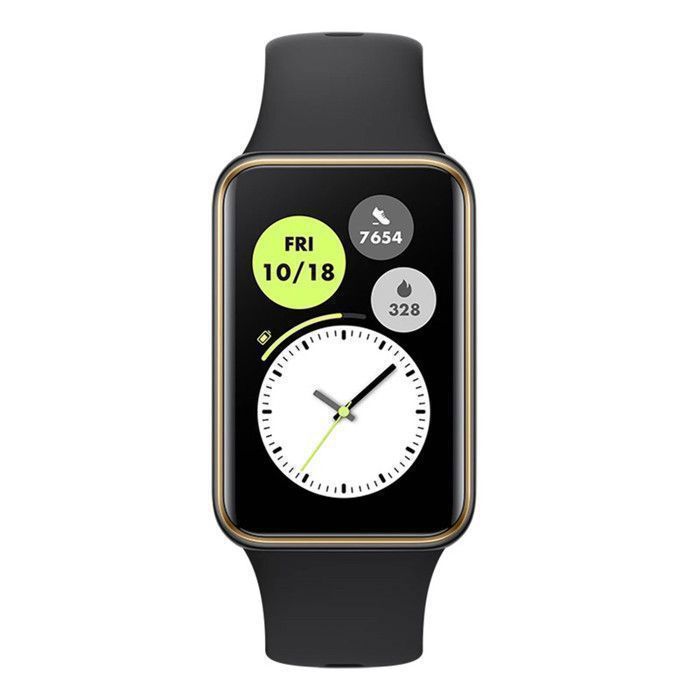 Smartwatch - HONOR - Band 10 - Schermo AMOLED da 1,57 pollici - Resistenza all'acqua fino a 5 ATM - Bluetooth 5.3
