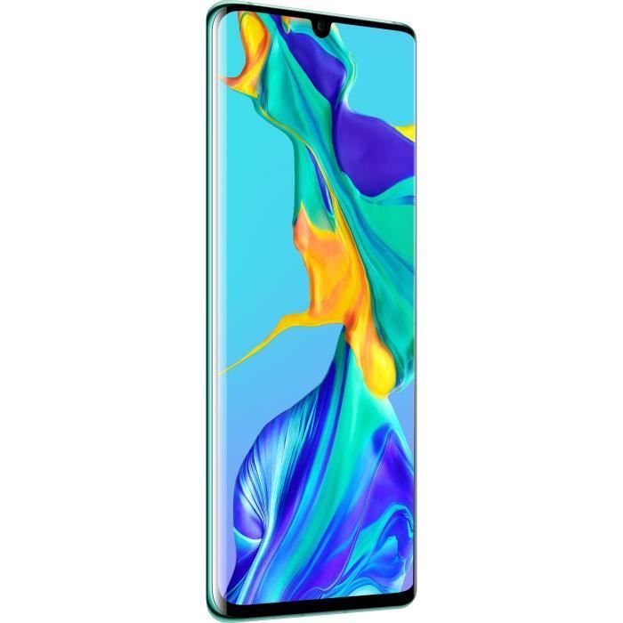 HUAWEI P30 Pro 8+128GB Mystic Blue