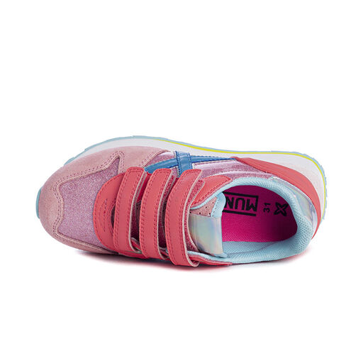 Mini Massana Vco 489 Sneakers