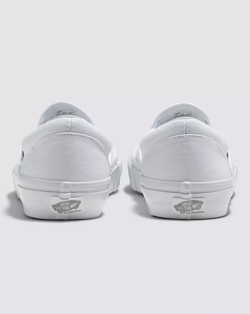 Skate Slip-On Shoe