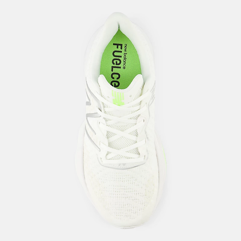 FuelCell Shift TR v2 Damenschuhe – Weiß mit Meersalz und gebleichtem Limette