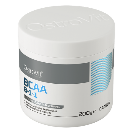 OstroVit BCAA 8-1-1