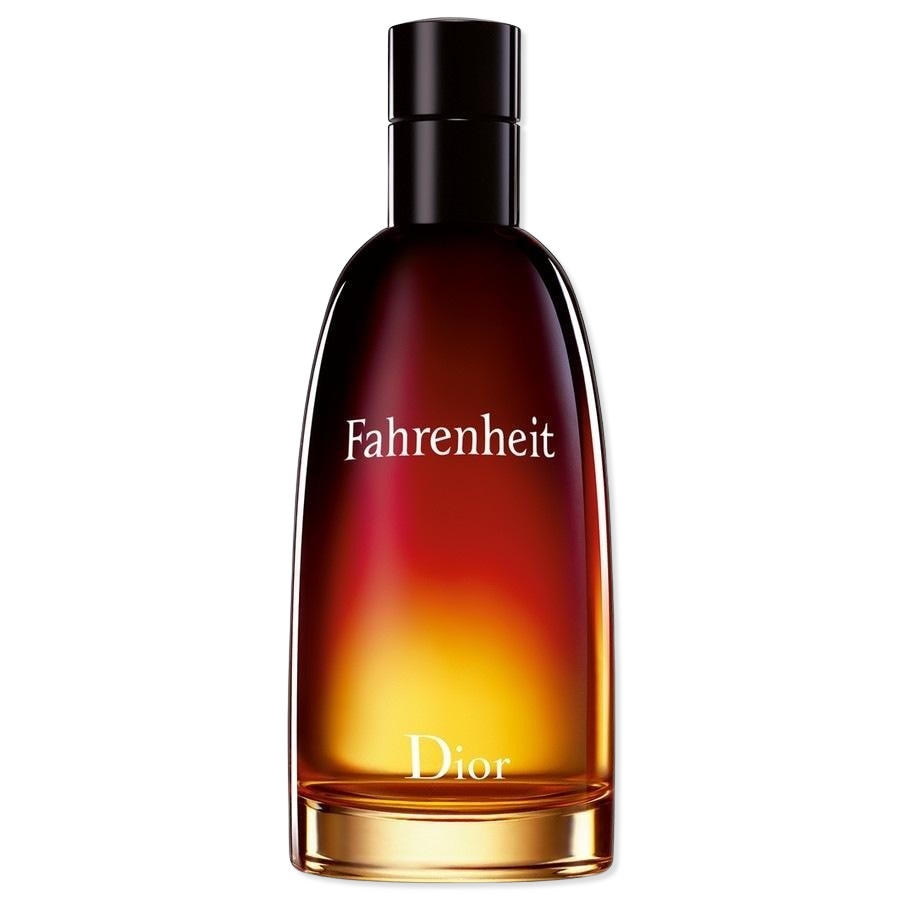 DIOR tualetinis vanduo Fahrenheit - 50 ml