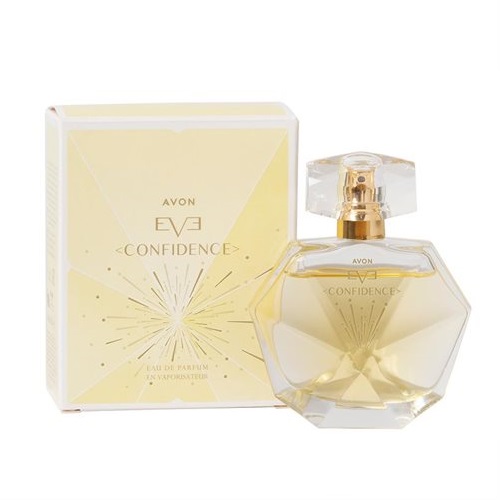 Avon Eve Self-Confidence – Edizione Speciale